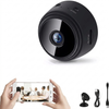 Caméra Mini WiFi Magnétique