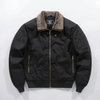 Veste Bomber Zipée