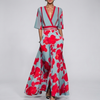 Robe Maxi Élégante Intemporelle