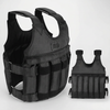 Gilet Lourd Ajustable pour Entraînement