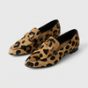 Mocassins Chic & Confortables à Bout Pointu