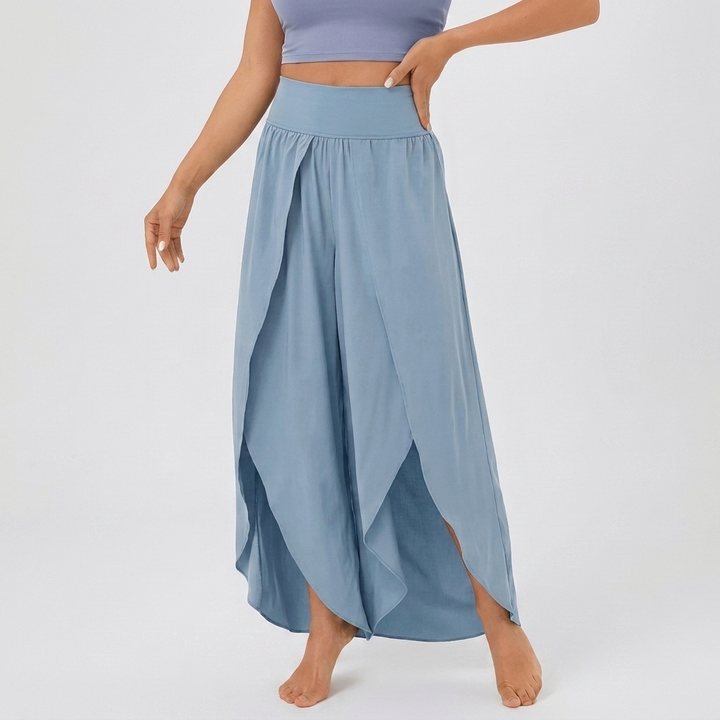 Pantalons Polyvalents pour Femmes