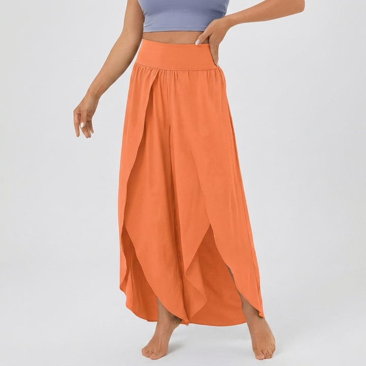 Pantalons Polyvalents pour Femmes