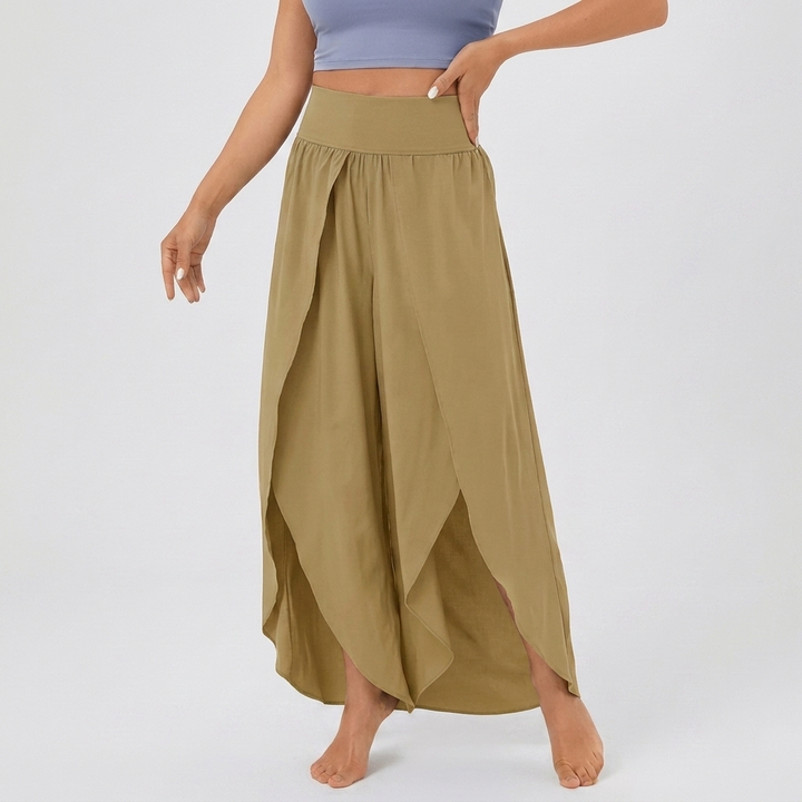 Pantalons Polyvalents pour Femmes
