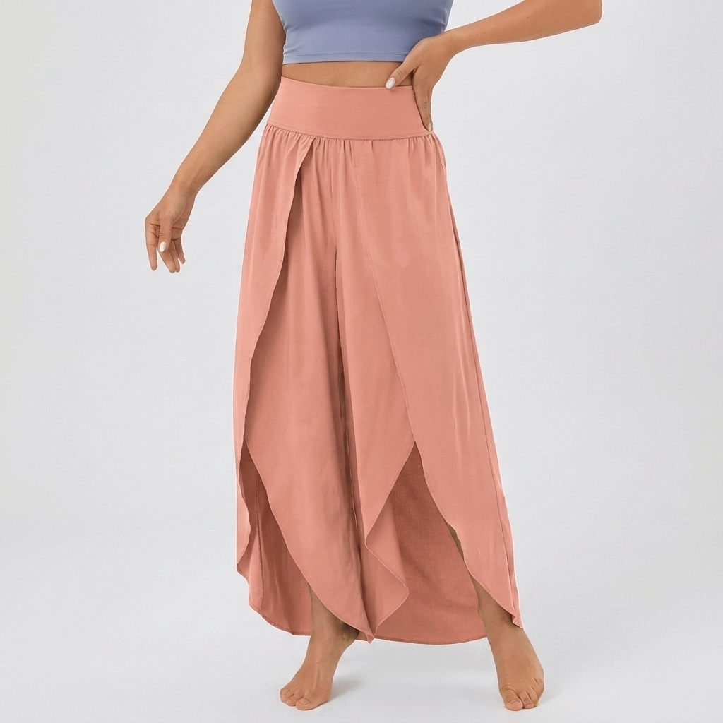 Pantalons Polyvalents pour Femmes