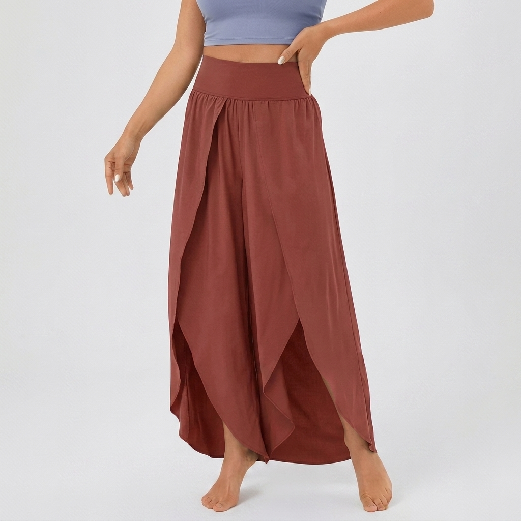 Pantalons Polyvalents pour Femmes