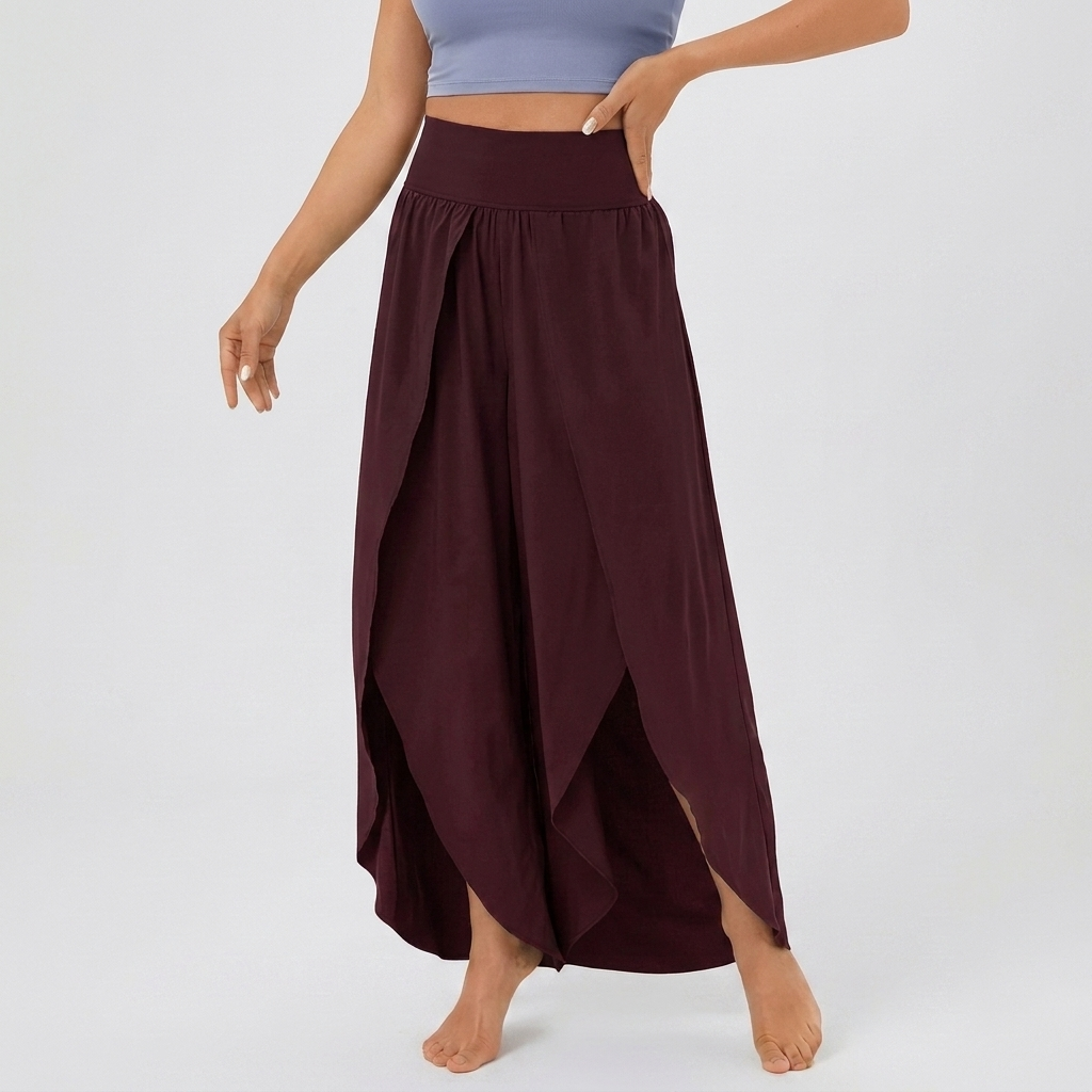 Pantalons Polyvalents pour Femmes