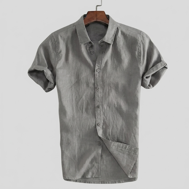 Chemise Classique pour Homme