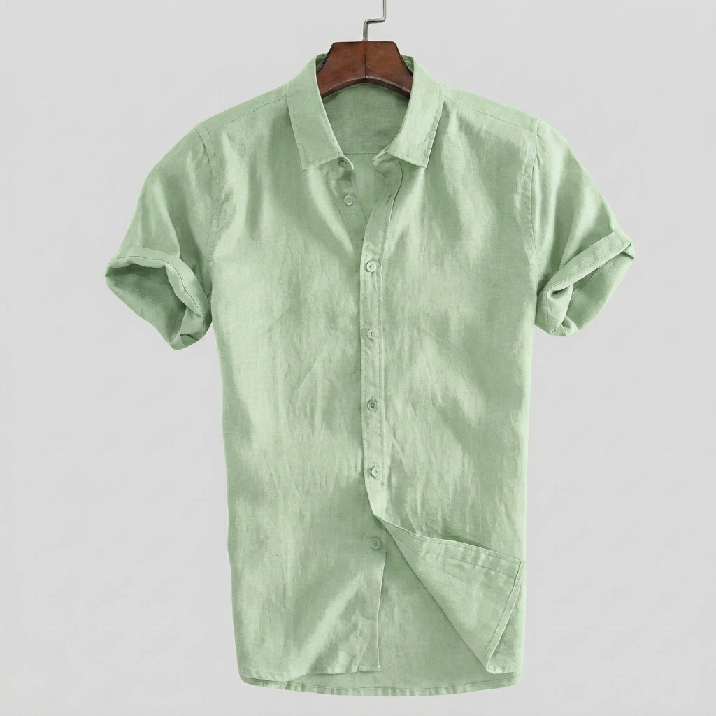 Chemise Classique pour Homme