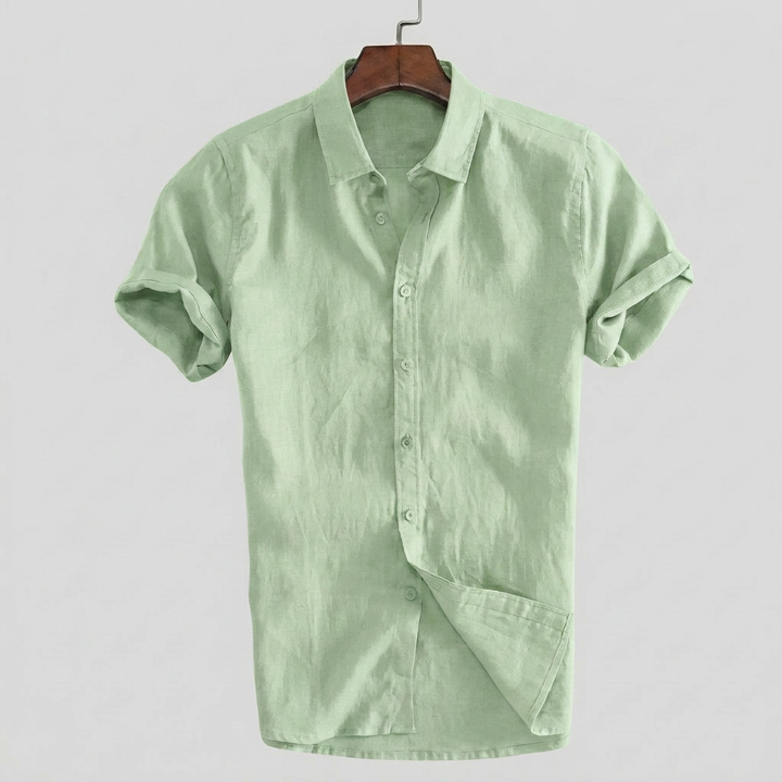 Chemise Classique pour Homme
