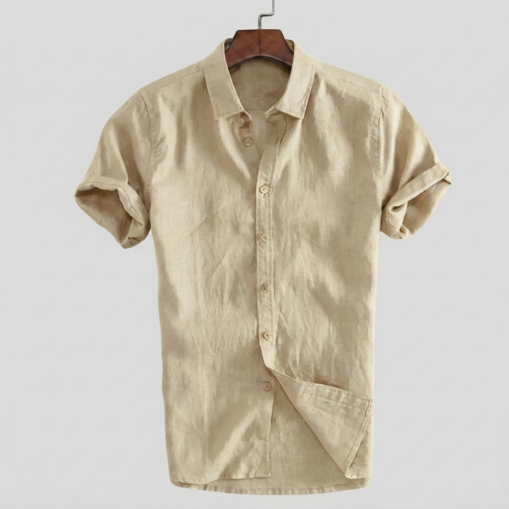 Chemise Classique pour Homme