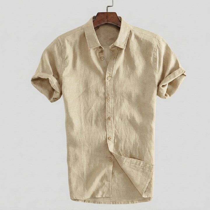 Chemise Classique pour Homme