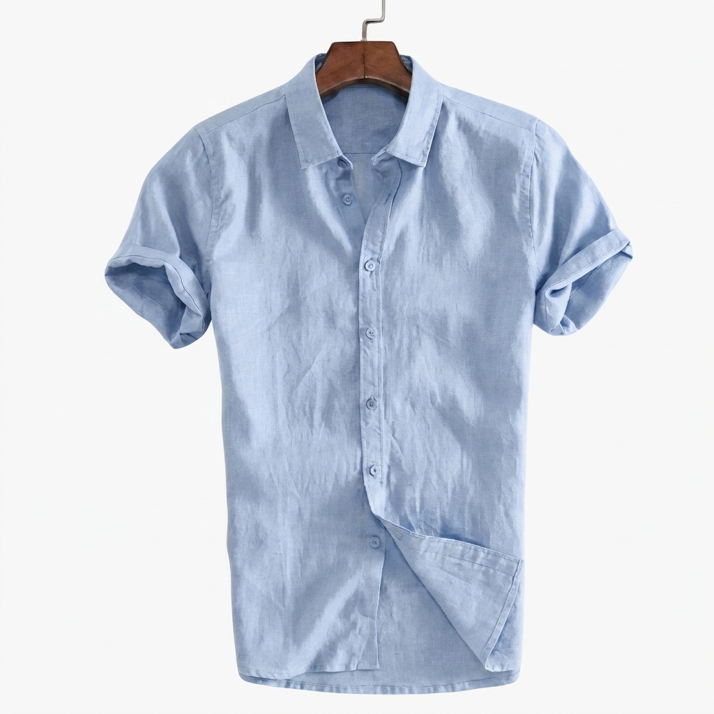 Chemise Classique pour Homme