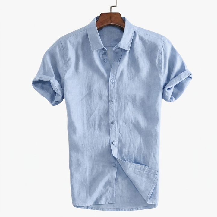 Chemise Classique pour Homme