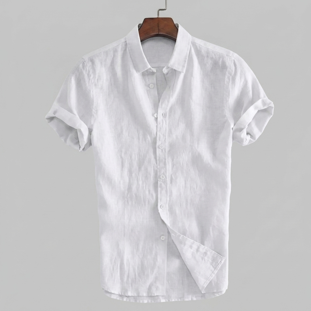Chemise Classique pour Homme