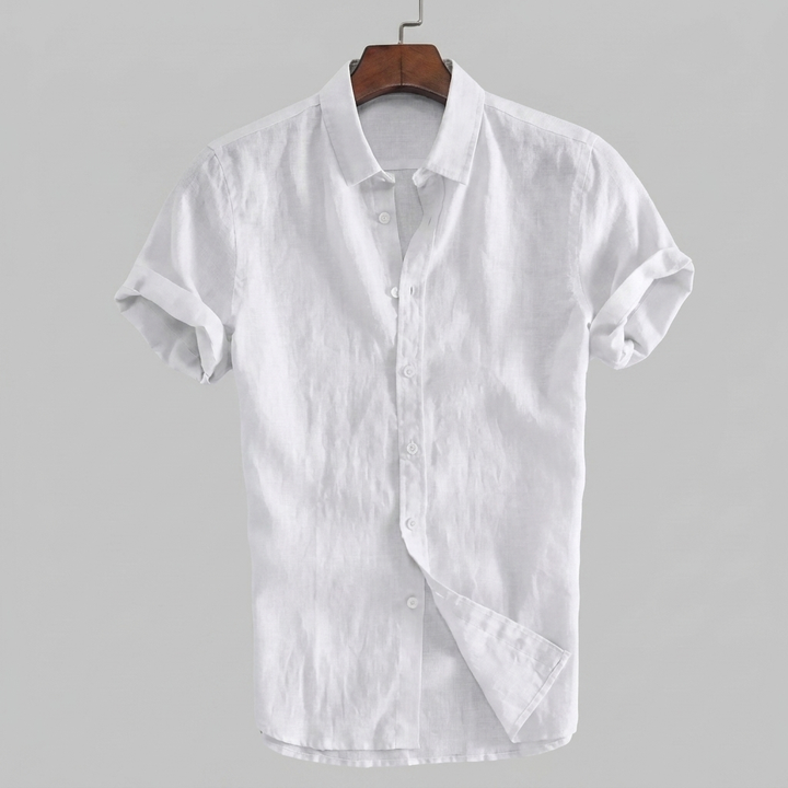 Chemise Classique pour Homme