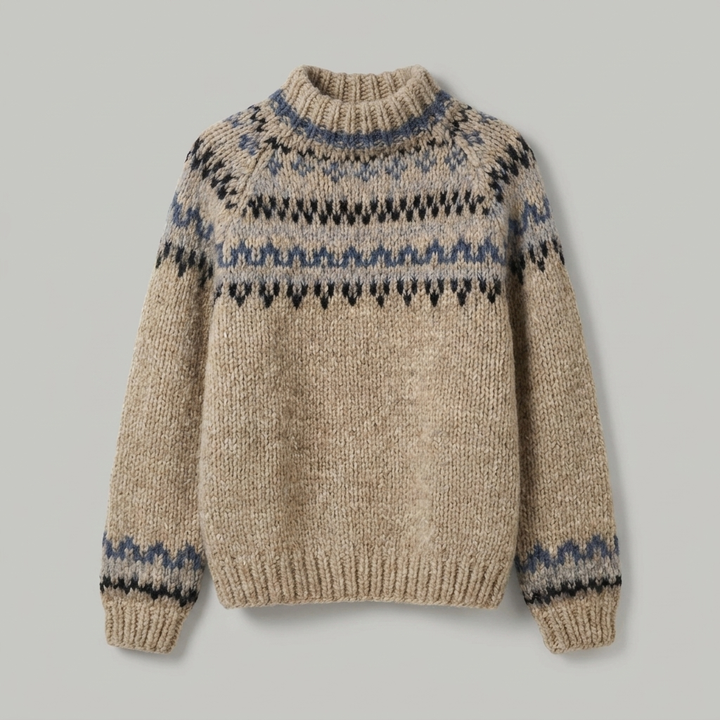 Pull élégant pour femmes