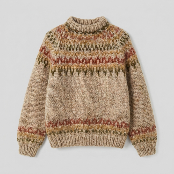 Pull élégant pour femmes