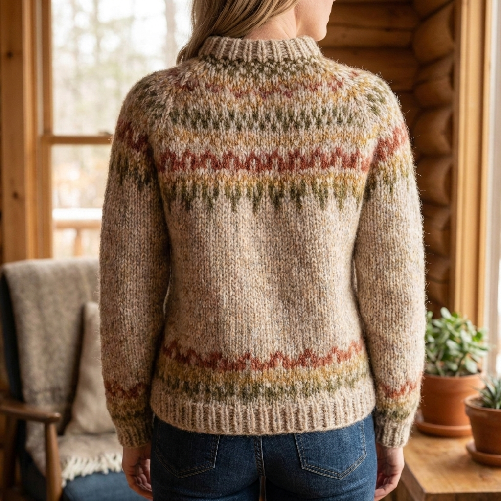Pull élégant pour femmes