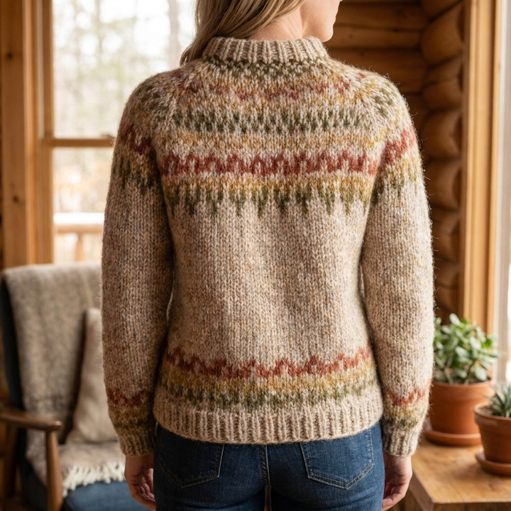 Pull élégant pour femmes
