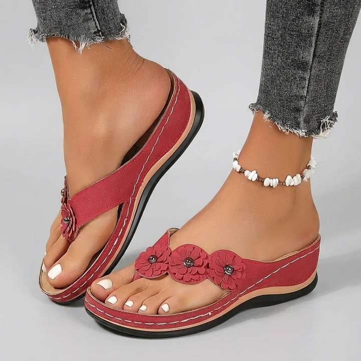 Chaussons à porter tous les jours