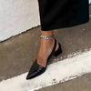 Talons de soutien confortables