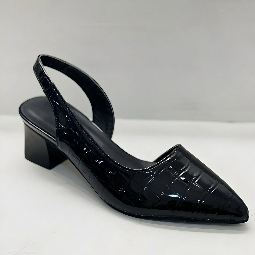 Talons de soutien confortables