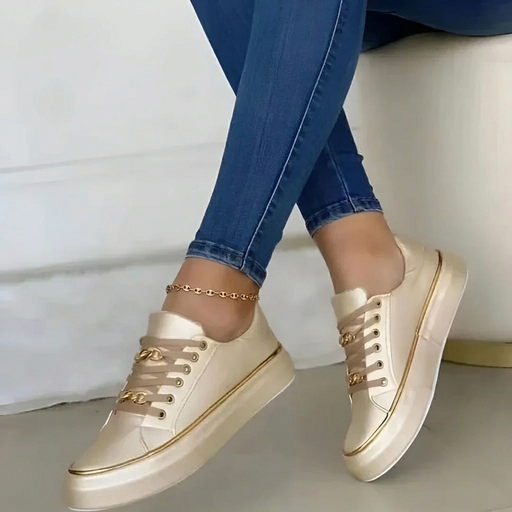 Baskets Femmes Stylées