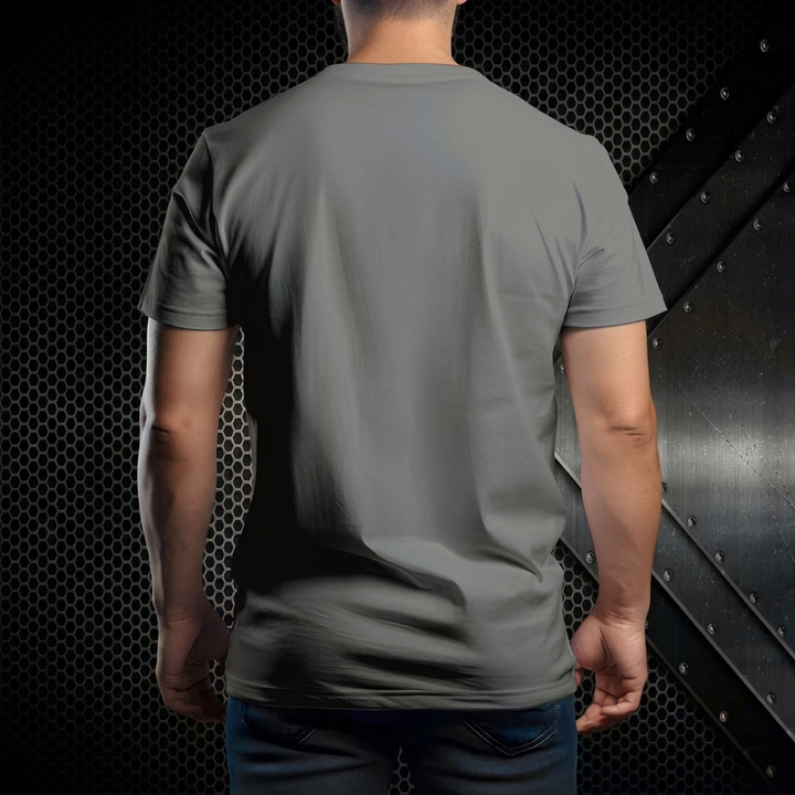 T-shirt de fan de football unisexe
