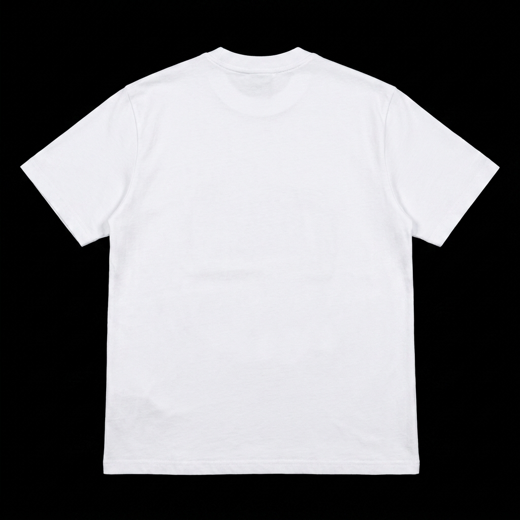 T-shirt de fan de football unisexe