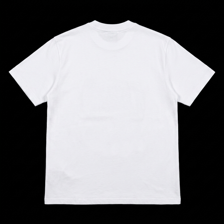T-shirt de fan de football unisexe