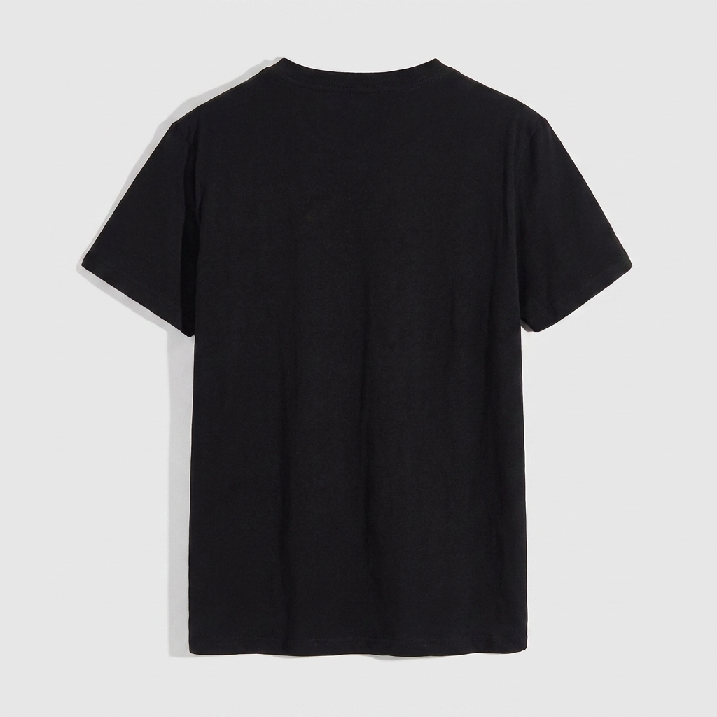 T-shirt de fan de football unisexe