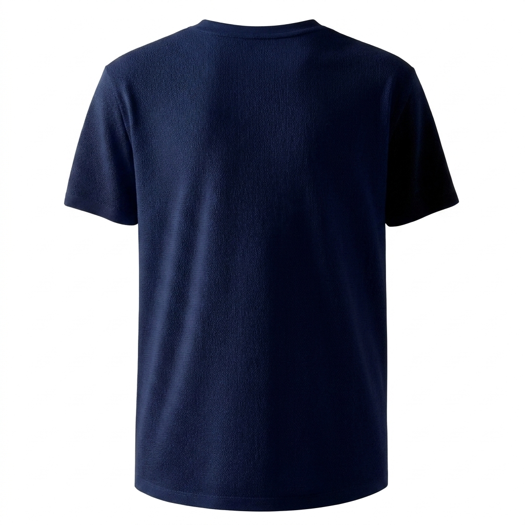T-shirt de fan de football unisexe