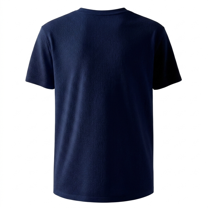T-shirt de fan de football unisexe