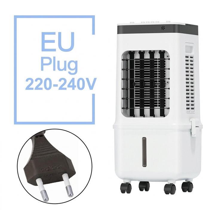 Refroidisseur d'air domestique multifonction
