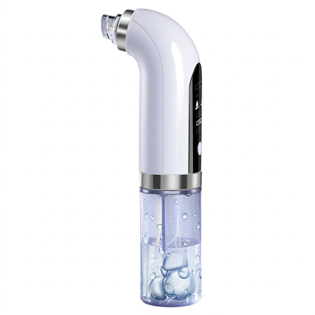 Aspirateur Portable pour Points Noirs