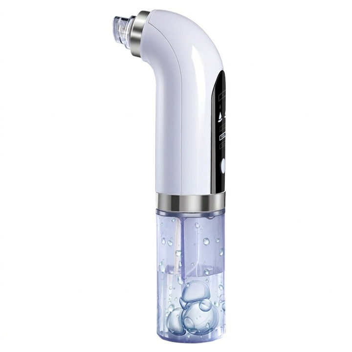 Aspirateur Portable pour Points Noirs
