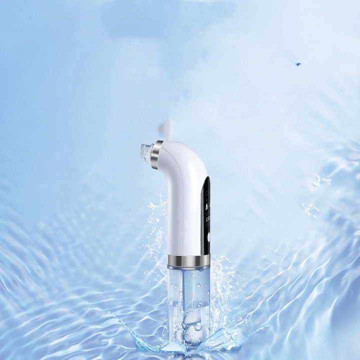 Aspirateur Portable pour Points Noirs