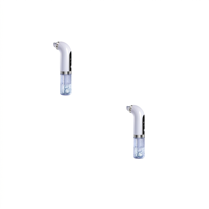 Aspirateur Portable pour Points Noirs