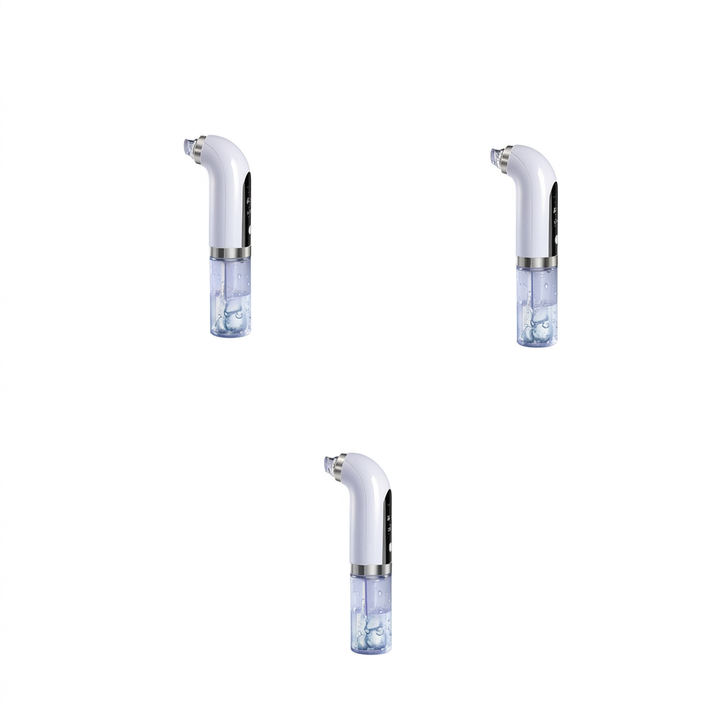 Aspirateur Portable pour Points Noirs
