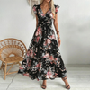 Robe de mode élégante pour femmes