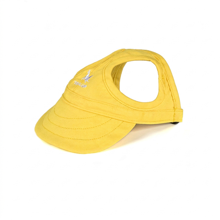 Chapeau de soleil pour animaux – Léger et protecteur UV