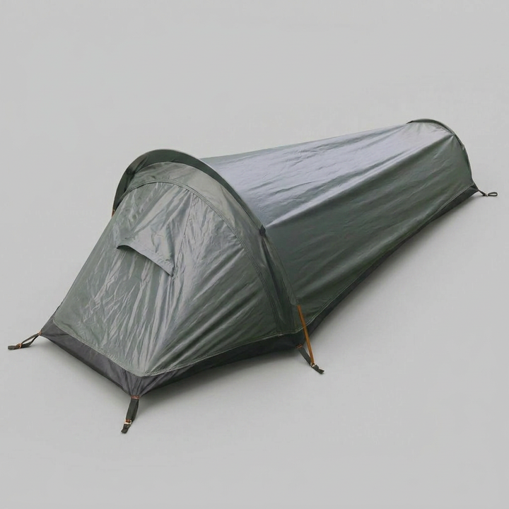 Tente de Camping en Sac à Dos