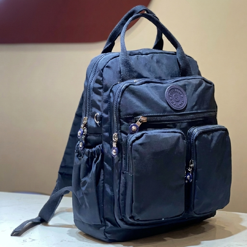 Sac à Dos Multi-Poches