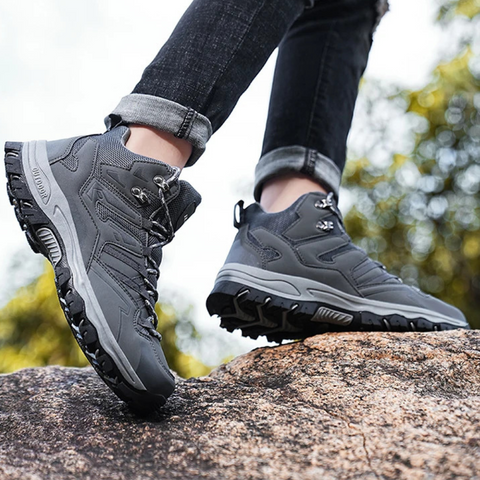 Chaussures de Randonnée Imperméables (Unisexe)