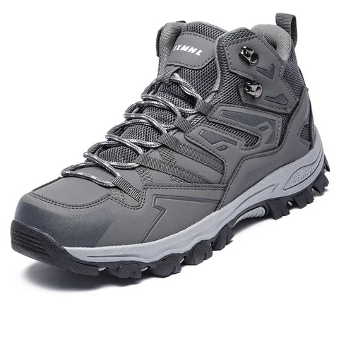 Chaussures de Randonnée Imperméables (Unisexe)
