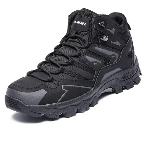 Chaussures de Randonnée Imperméables (Unisexe)