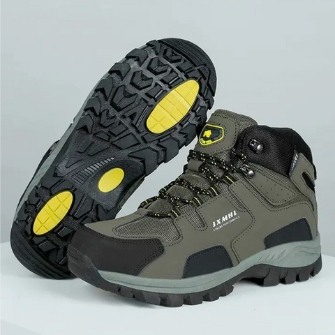 Chaussures de Randonnée Imperméables (Unisexe)