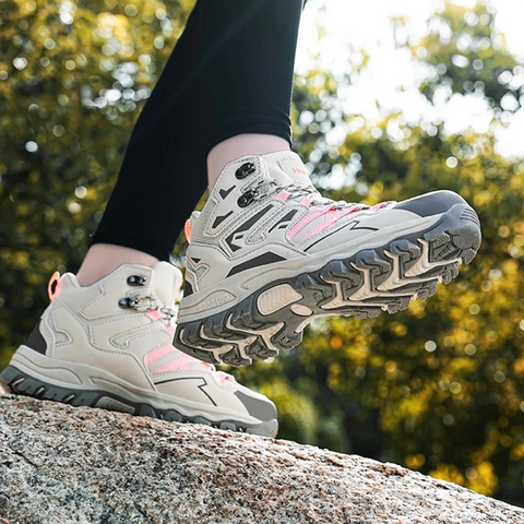 Chaussures de Randonnée Imperméables (Unisexe)