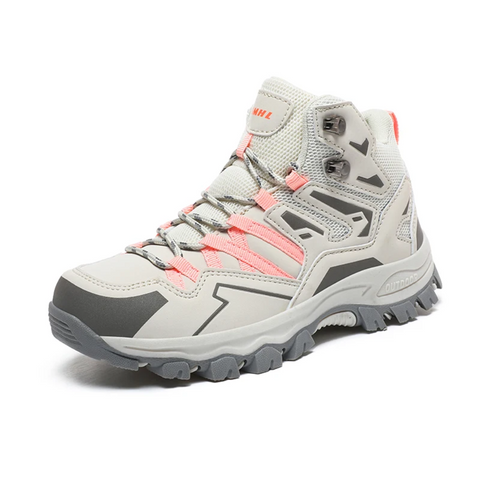 Chaussures de Randonnée Imperméables (Unisexe)